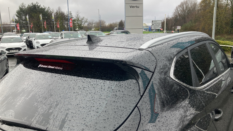 Hyundai Tucson 1.6 GDi Premium 5dr 2WD Petrol Estate